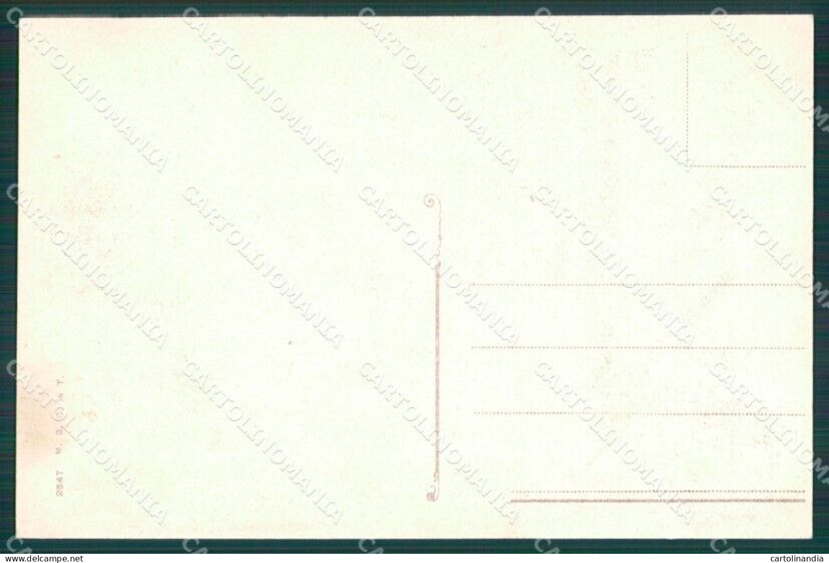 Torino Pinerolo Cartolina XB1984 - Otros & Sin Clasificación