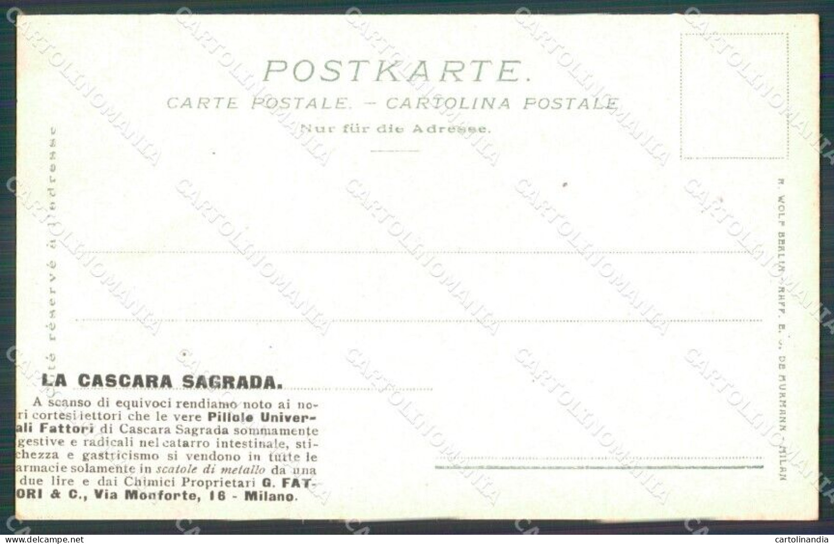 Militari Cavalleria Uniforme Umoristica Cartolina XF2925 - Régiments