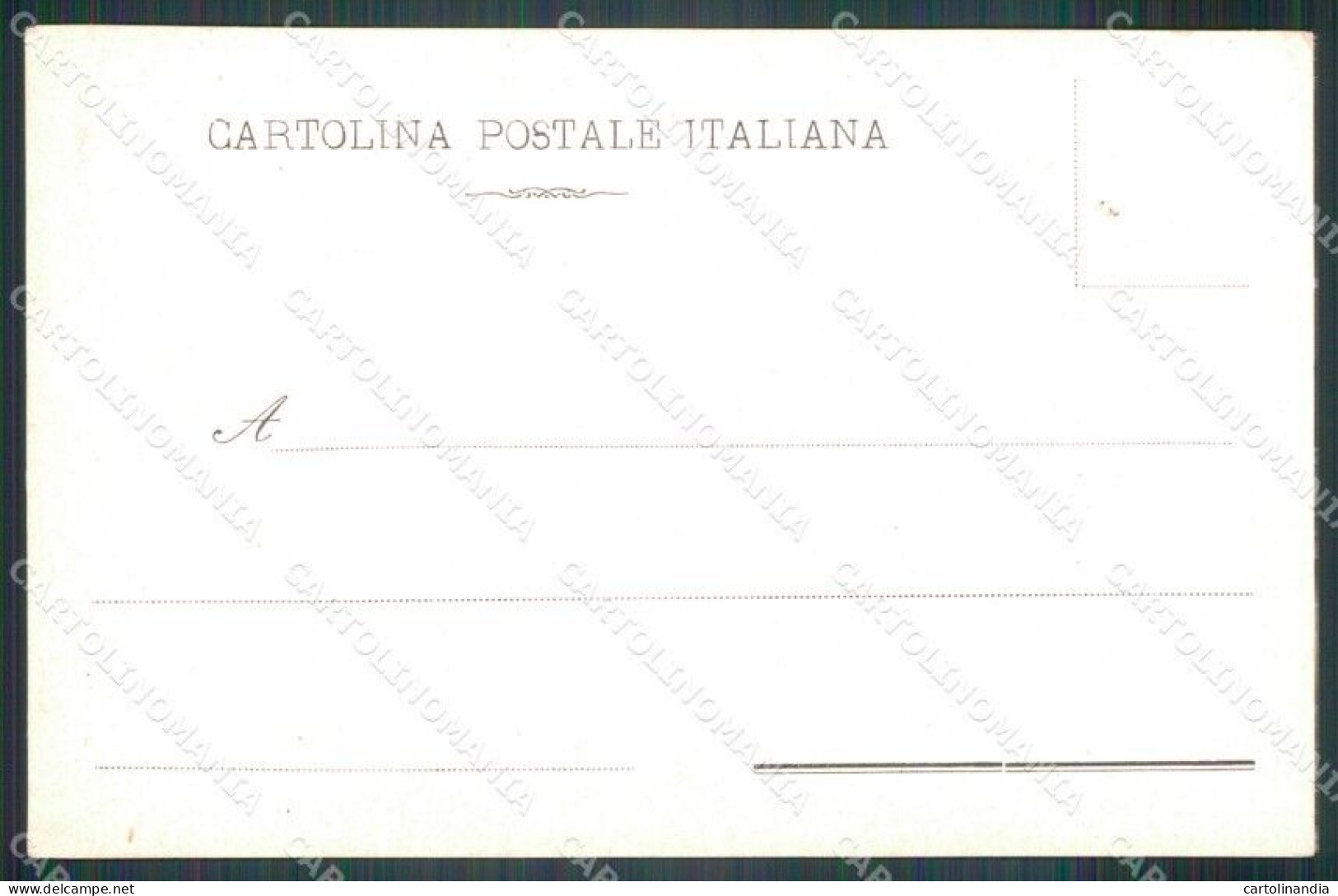 Militari Reggimentali IX Lancieri Di Firenze Cartolina XF2233 - Régiments