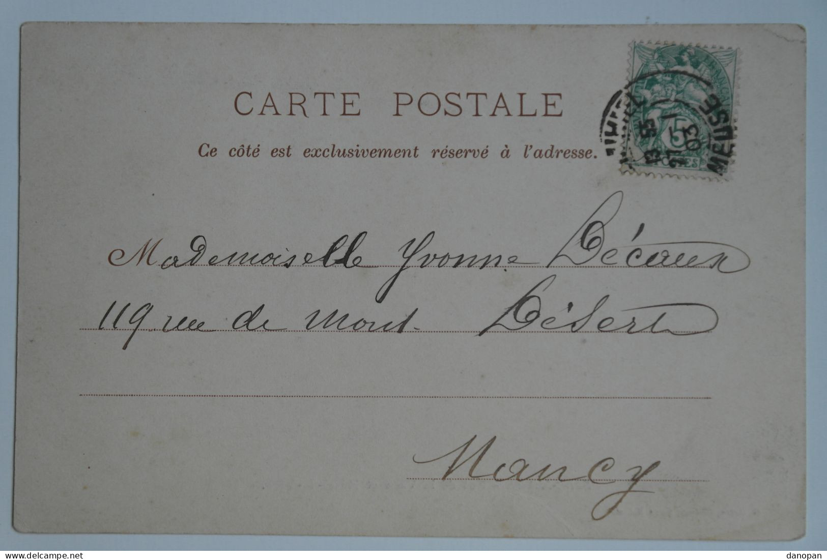 Lot 20 cpa 100% France - Animées, cartes rares. Belles cartes, toutes en photo, pas de mauvaises surprises - BL43