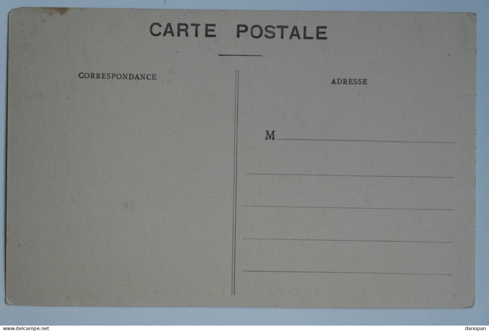 Lot 20 cpa 100% France - Animées, cartes rares. Belles cartes, toutes en photo, pas de mauvaises surprises - BL43