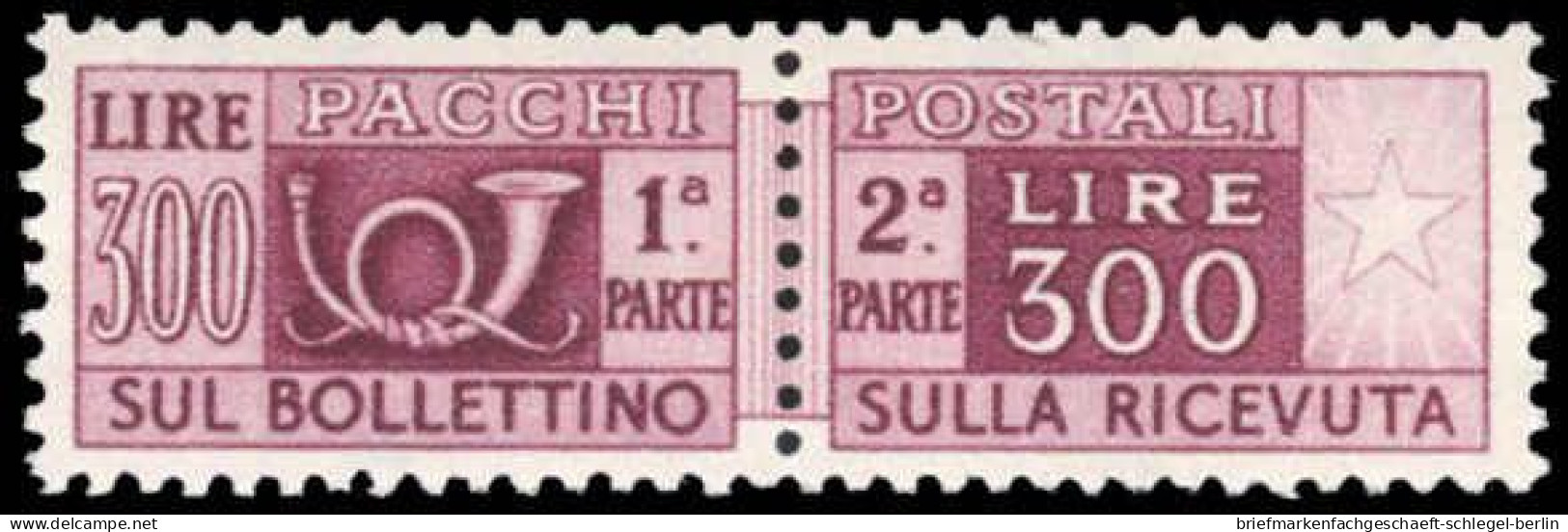 Italien, 1946, 78-80, Postfrisch - Unclassified