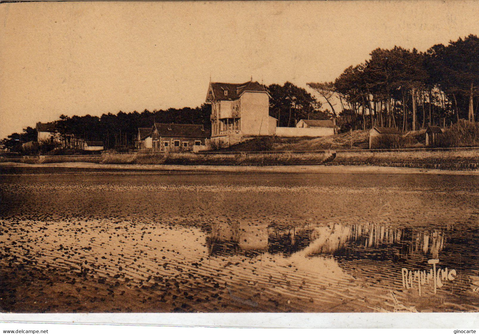 Ronce Les Bains Les Villas De La Plage - Sonstige & Ohne Zuordnung