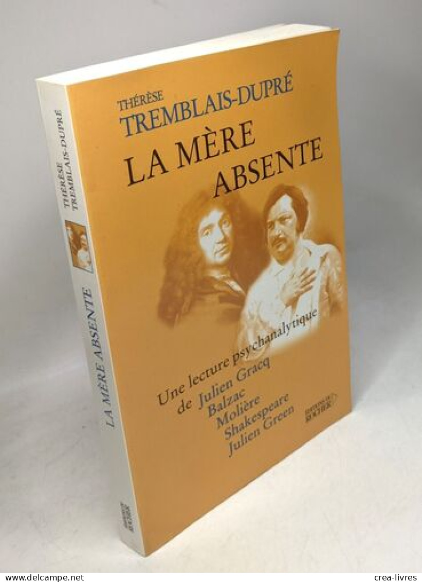 La Mère Absente - Altri & Non Classificati