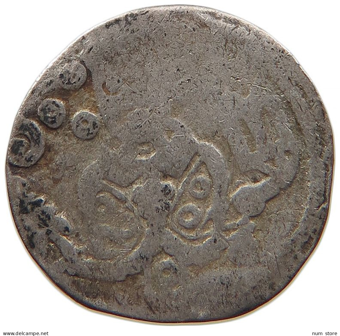 ALTDEUTSCHLAND SILVER #t030 0405 - Groschen & Andere Kleinmünzen