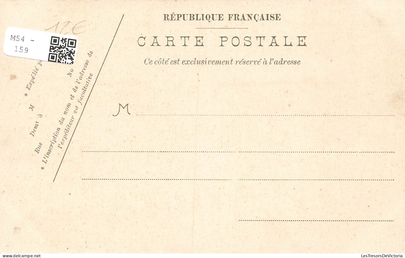FRANCE - Beauvais - Fête De Jeanne Hachette - Animé - Carte Postale Ancienne - Beauvais