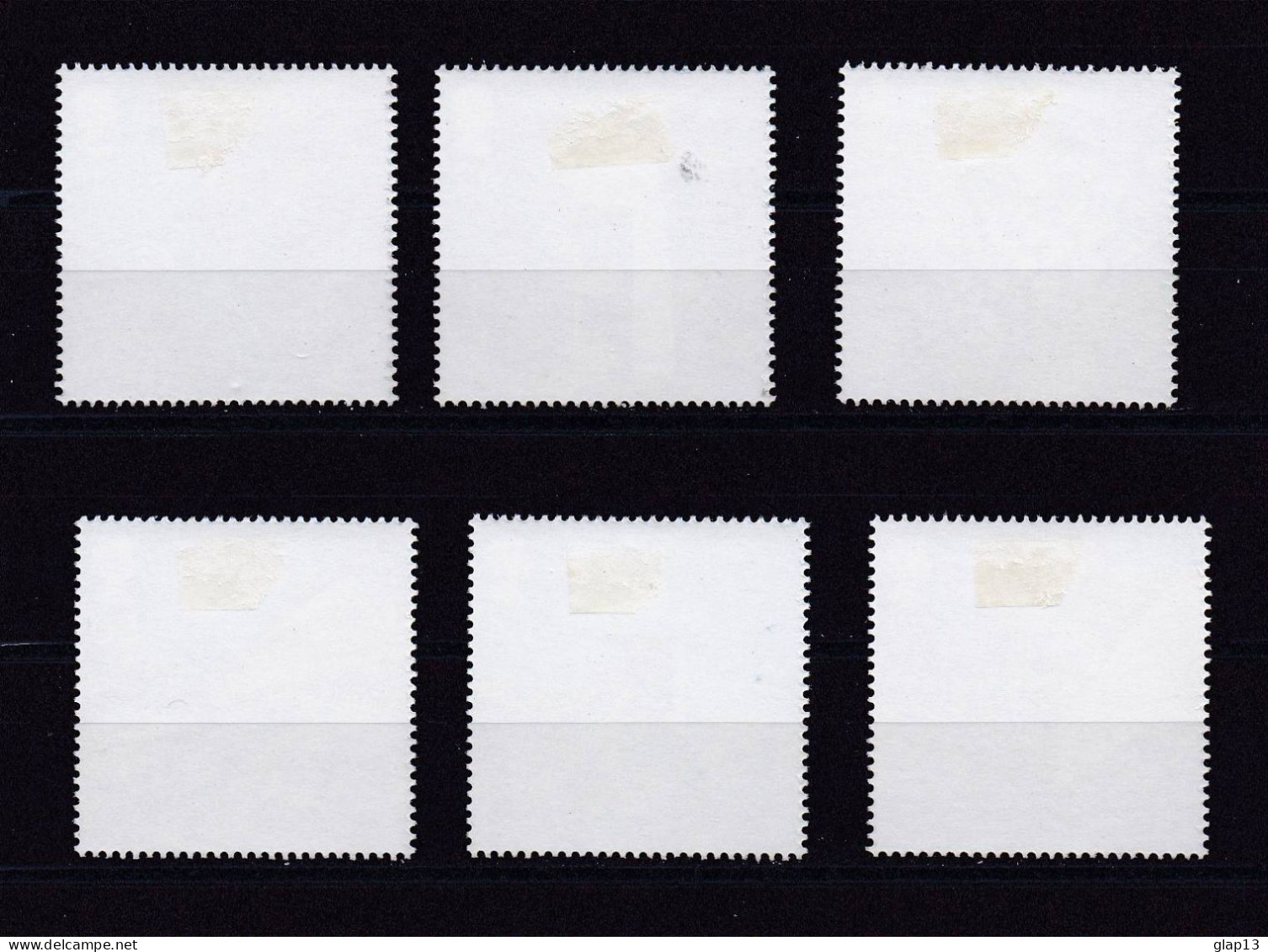 GRANDE-BRETAGNE 2006 TIMBRE N°2768/73 NEUF AVEC CHARNIERE ARCHITECTURE MODERNE - Unused Stamps