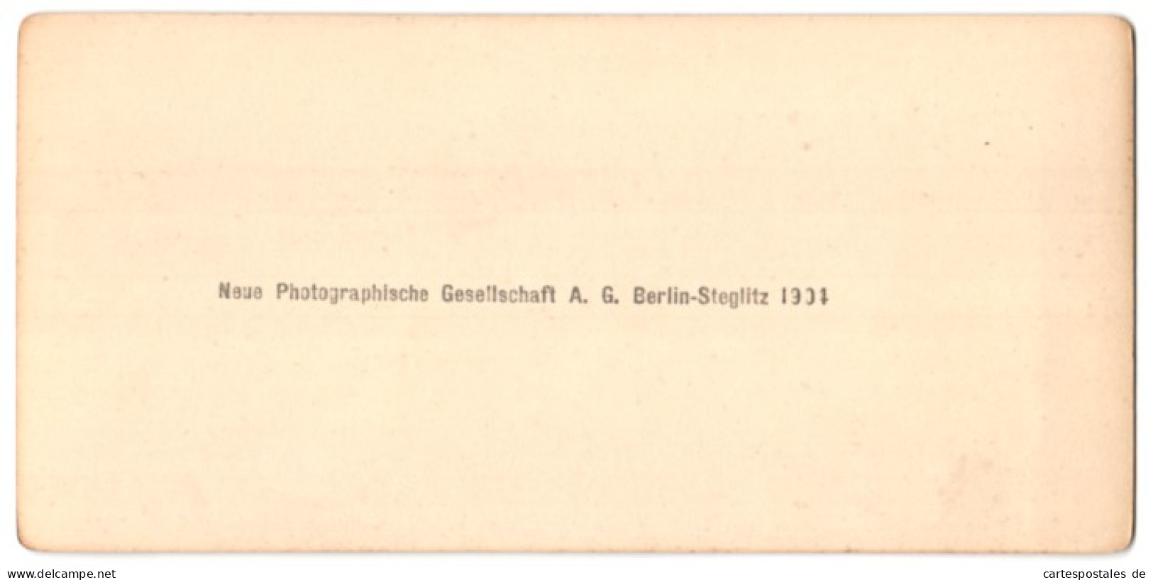 Stereo-Fotografie NPG, Berlin, Ansicht Berlin, Denkmal Markgraf Otto Der Faule In Der Siegesallee  - Stereoscopio