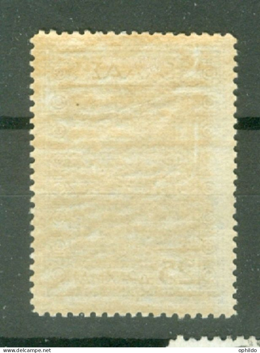 Grèce  PA 20  *  TB - Unused Stamps