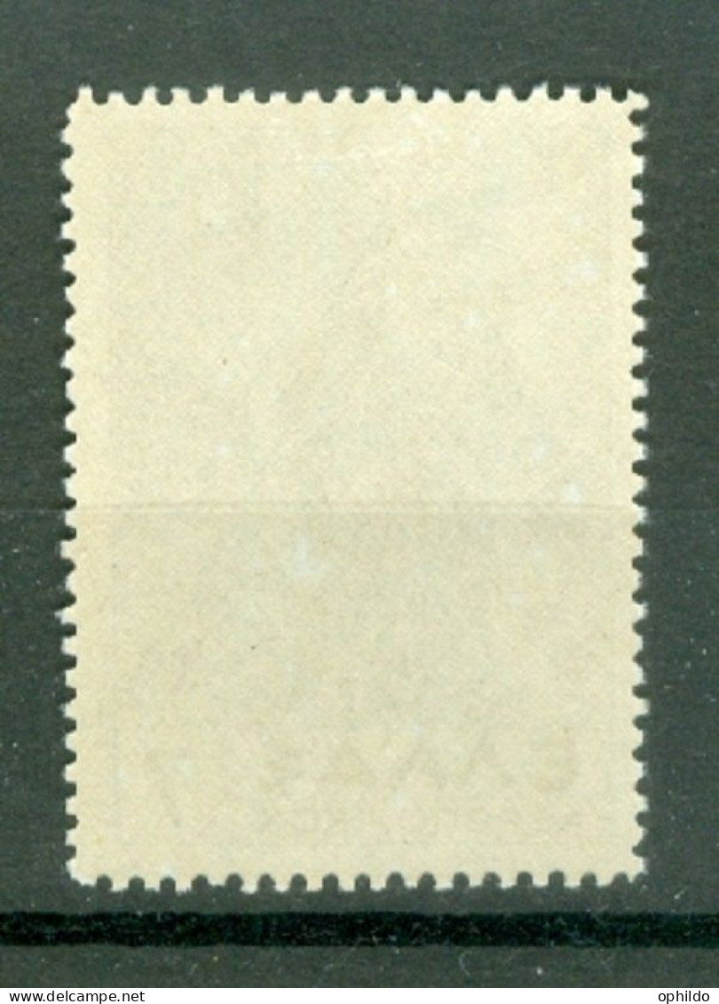 Grèce  PA 25  *  TB  - Unused Stamps