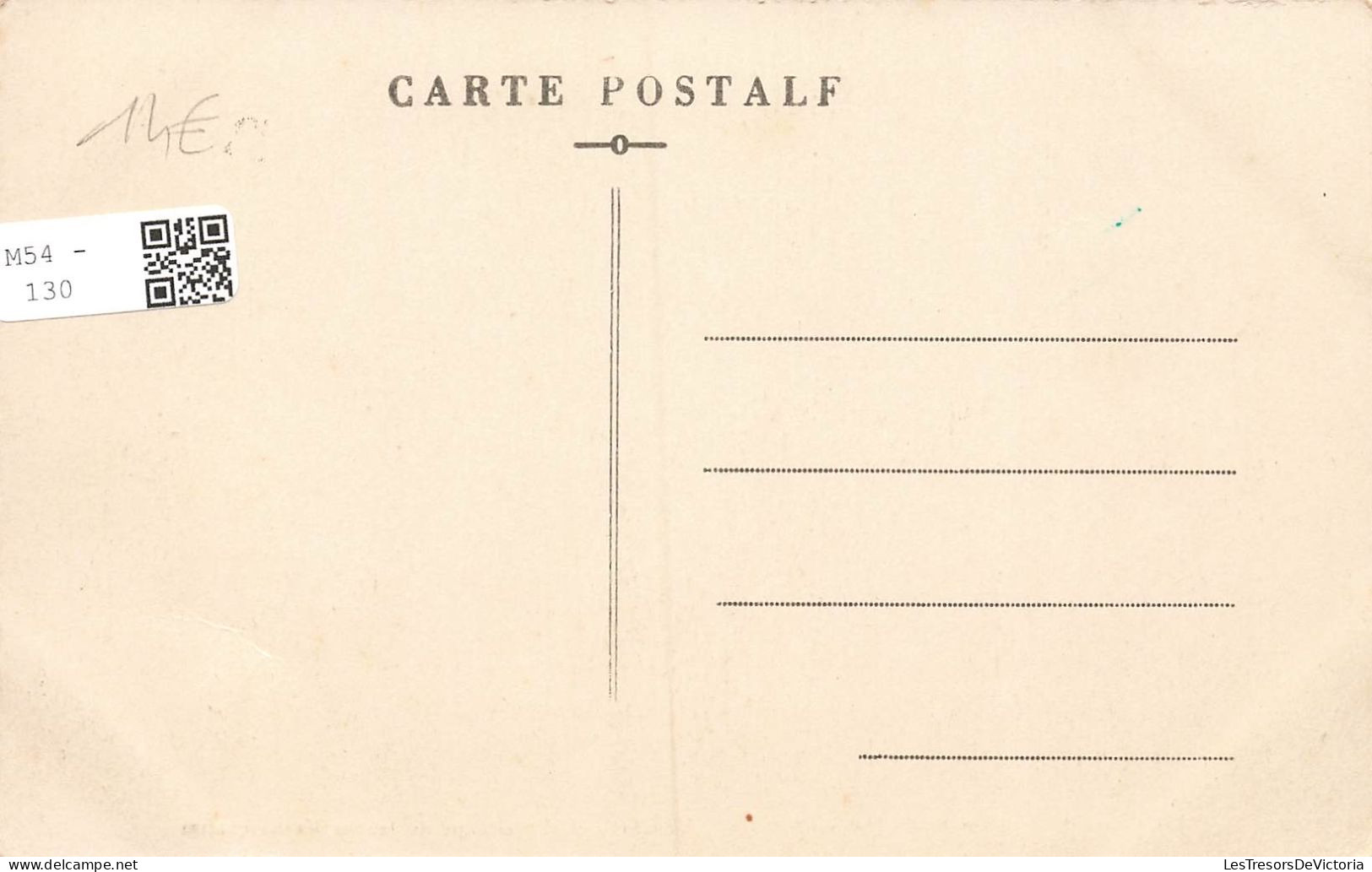 FOLKLORE - Martinique - Groupe De Jeunes Martiniquaises - Carte Postale Ancienne - Vestuarios