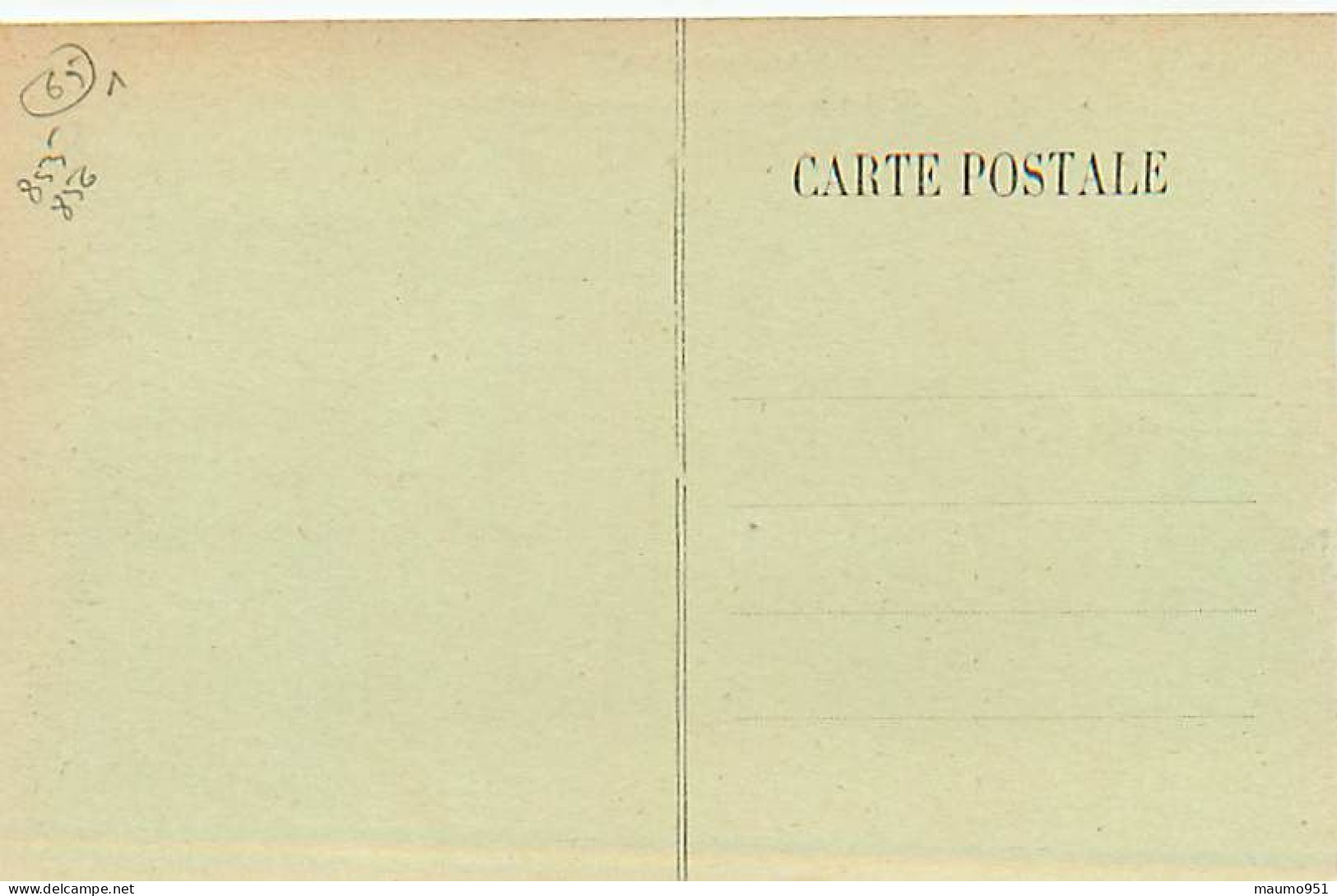 Département 65. Hautes Pyrénées. Région. Occitanie. Lot De 20 Cartes Anciennes N° 202 - Sonstige & Ohne Zuordnung