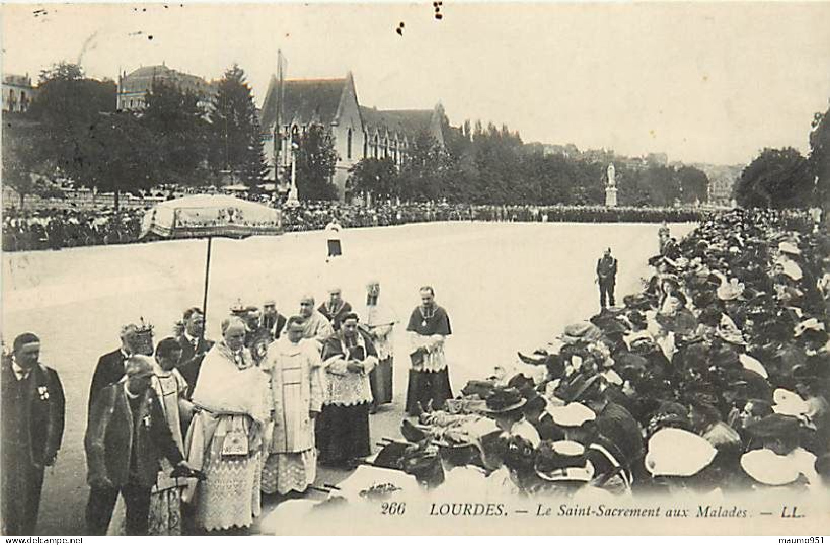 Département 65. Hautes Pyrénées. Région. Occitanie. Lot de 20 Cartes anciennes N° 202