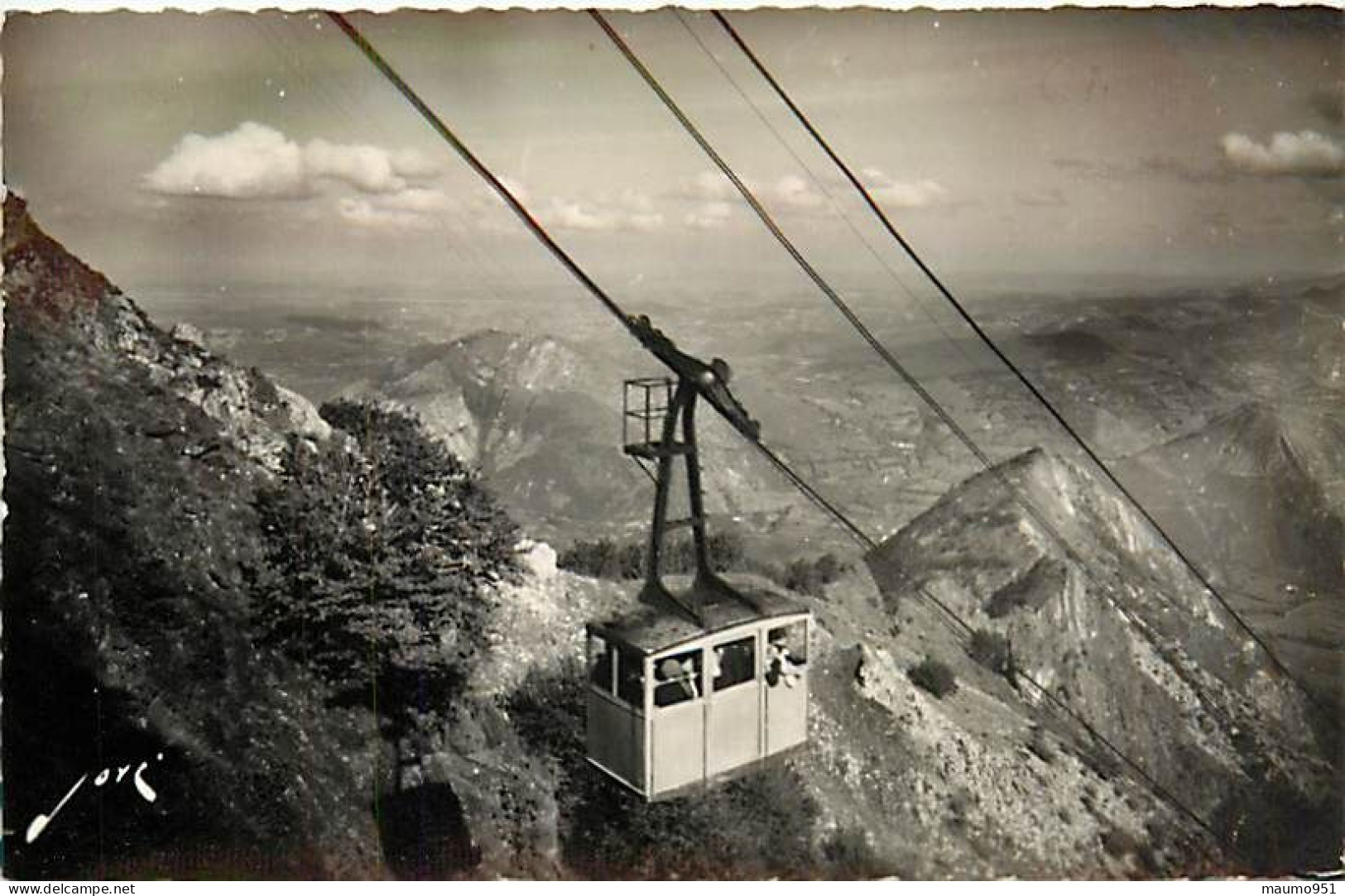 Département 65. Hautes Pyrénées. Région. Occitanie. Lot de 20 Cartes anciennes N° 202