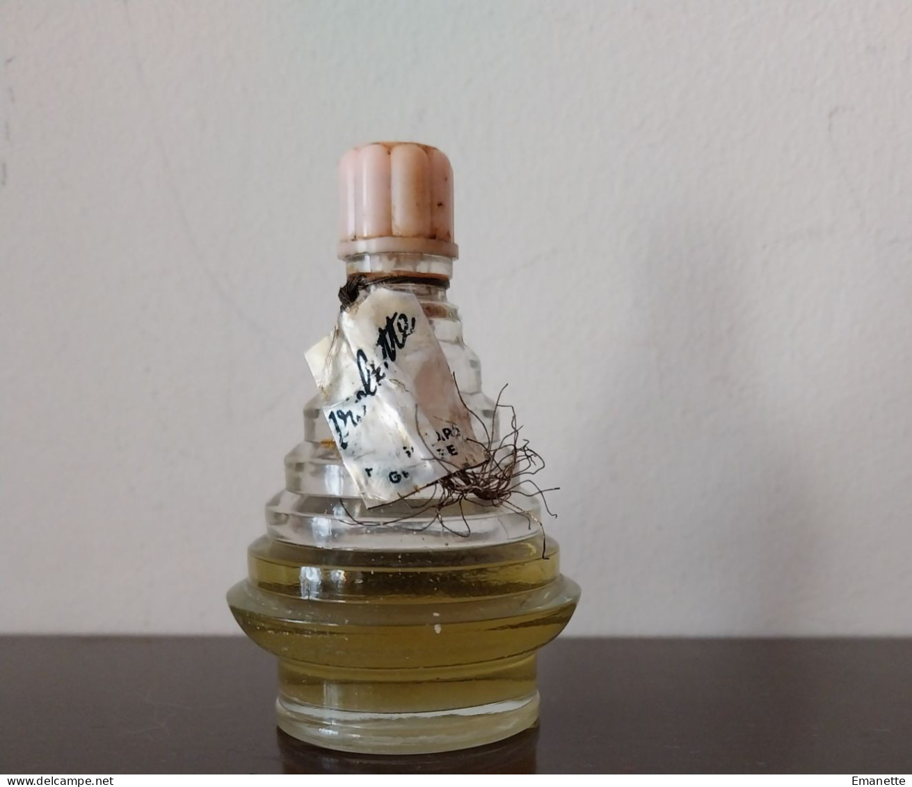 Violette Fragonard - Miniature Bottles (without Box)