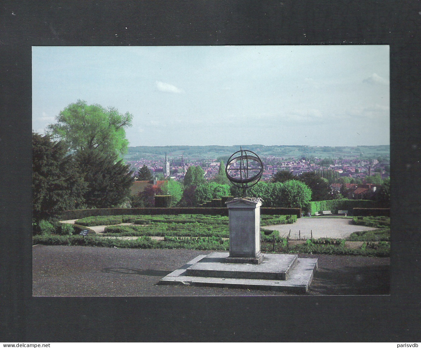 RONSE -  DE L' ARBRE PARK  (11.289) - Renaix - Ronse