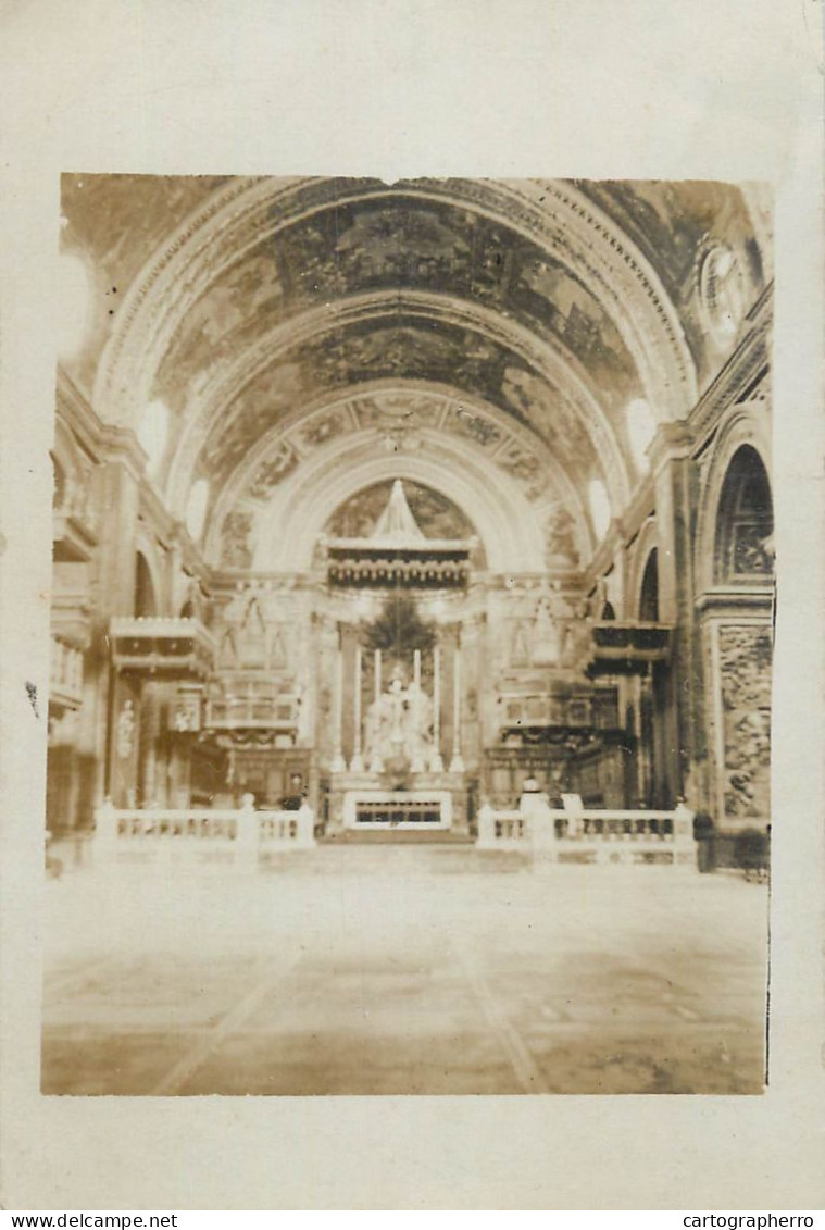 British Churches & Cathedrals Church Interior Alatar - Eglises Et Cathédrales