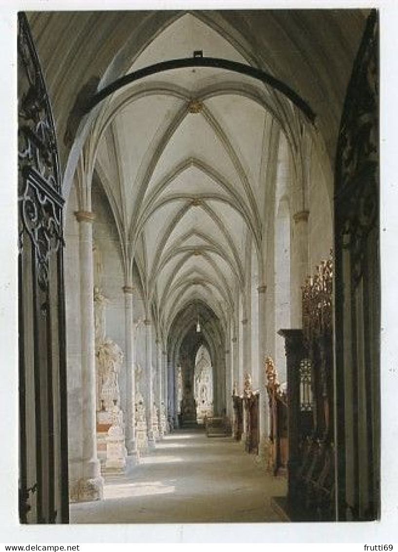 AK 213776 CHURCH / CLOISTER ... - Salem - Münster - Blick In Südliches Seitenschiff - Chiese E Conventi