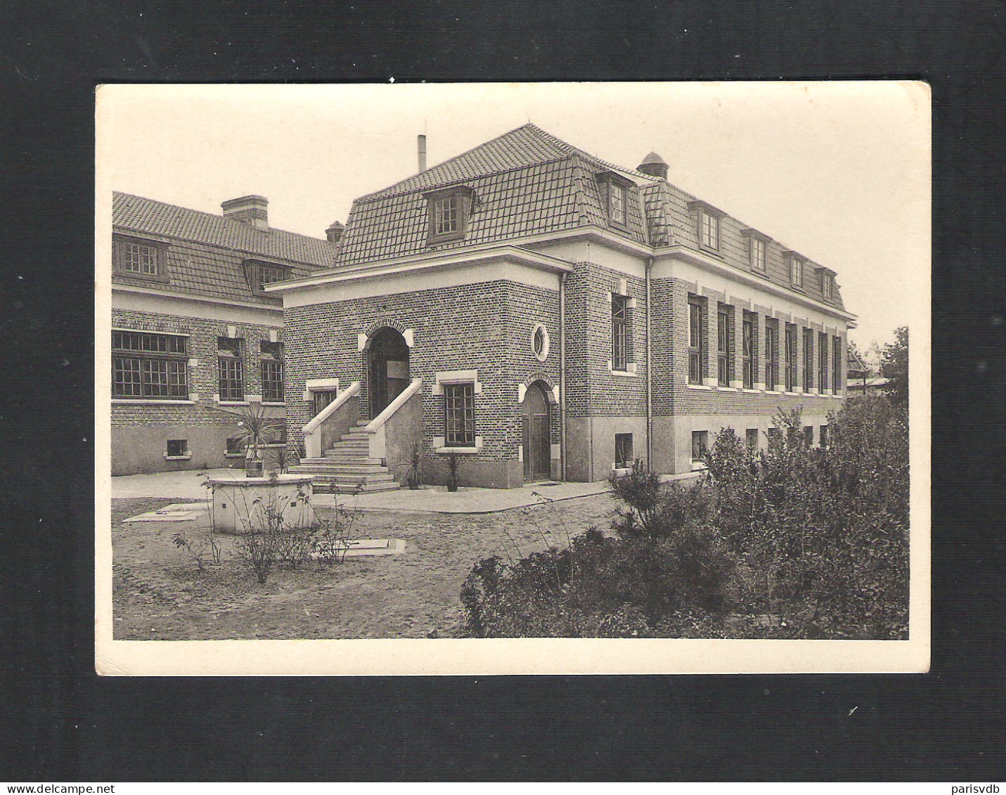 BONHEYDEN - SANATORIUM IMELDA DER ZUSTERS NORBERTIENEN VAN DUFFEL - EETZAAL  (11.377) - Bonheiden