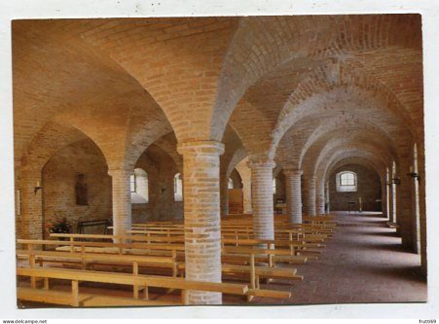 AK 213790 CHURCH / CLOISTER ... - Dießen Am Ammersee - St. Stephan - Chiese E Conventi