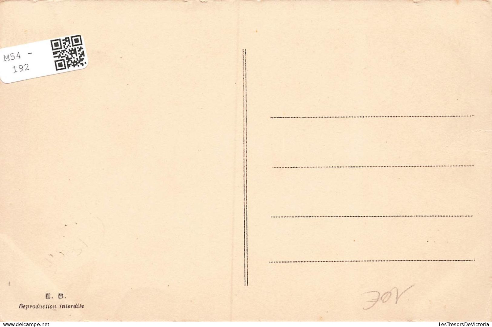 NOUVELLE CALEDONIE - Cotonneraie à Koumac - Carte Postale Ancienne - Nouvelle-Calédonie