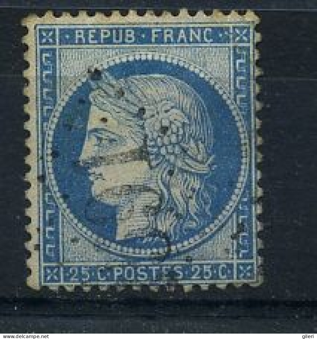 N 60B Ob - 1871-1875 Cérès