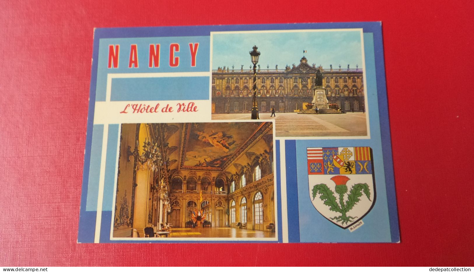 Nancy - Nancy