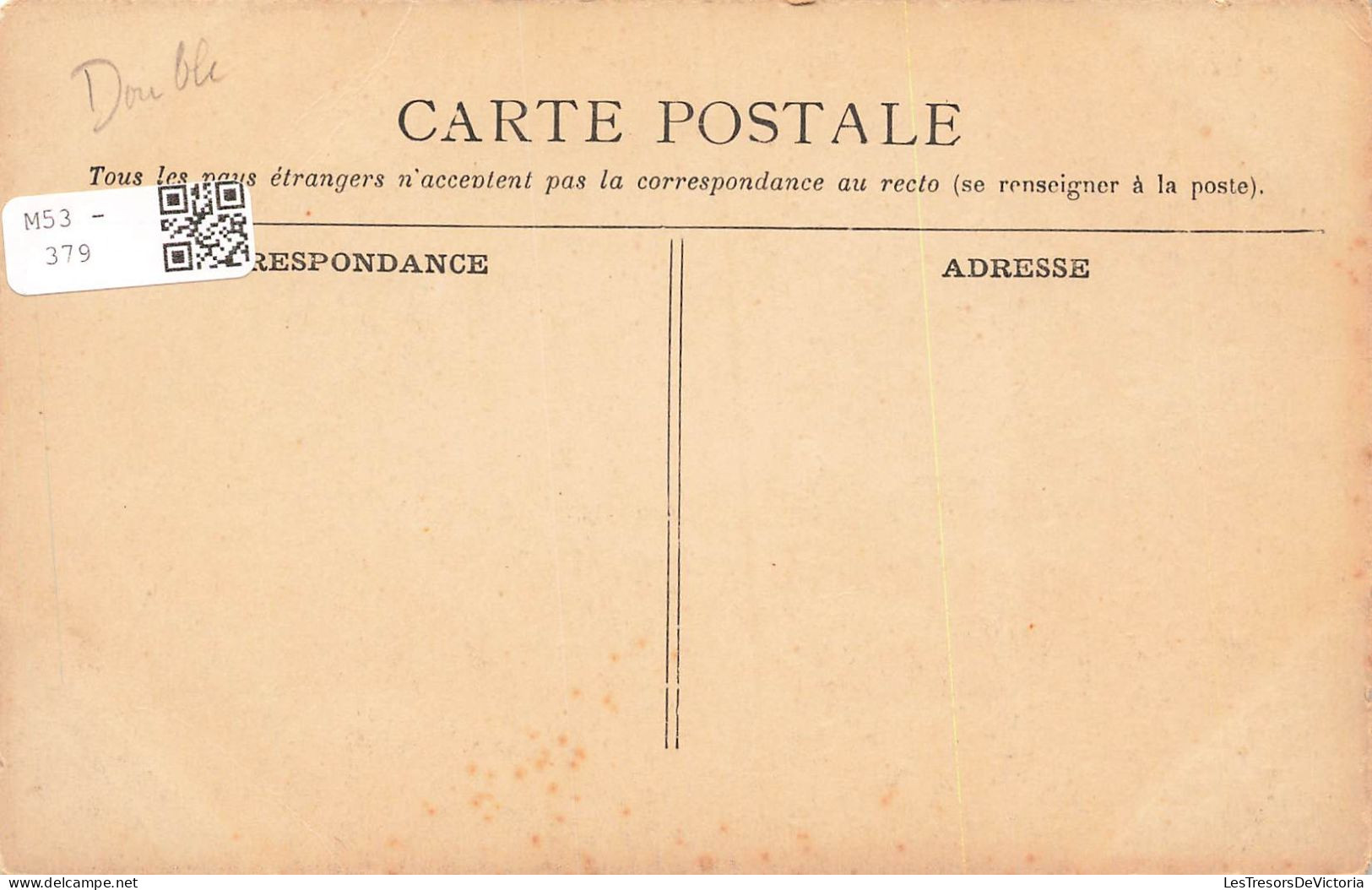 TRANSPORTS - Bateaux - Paquebots - Le Havre - Le Transatlantique - La Touraine - Colorisé - Carte Postale Ancienne - Steamers