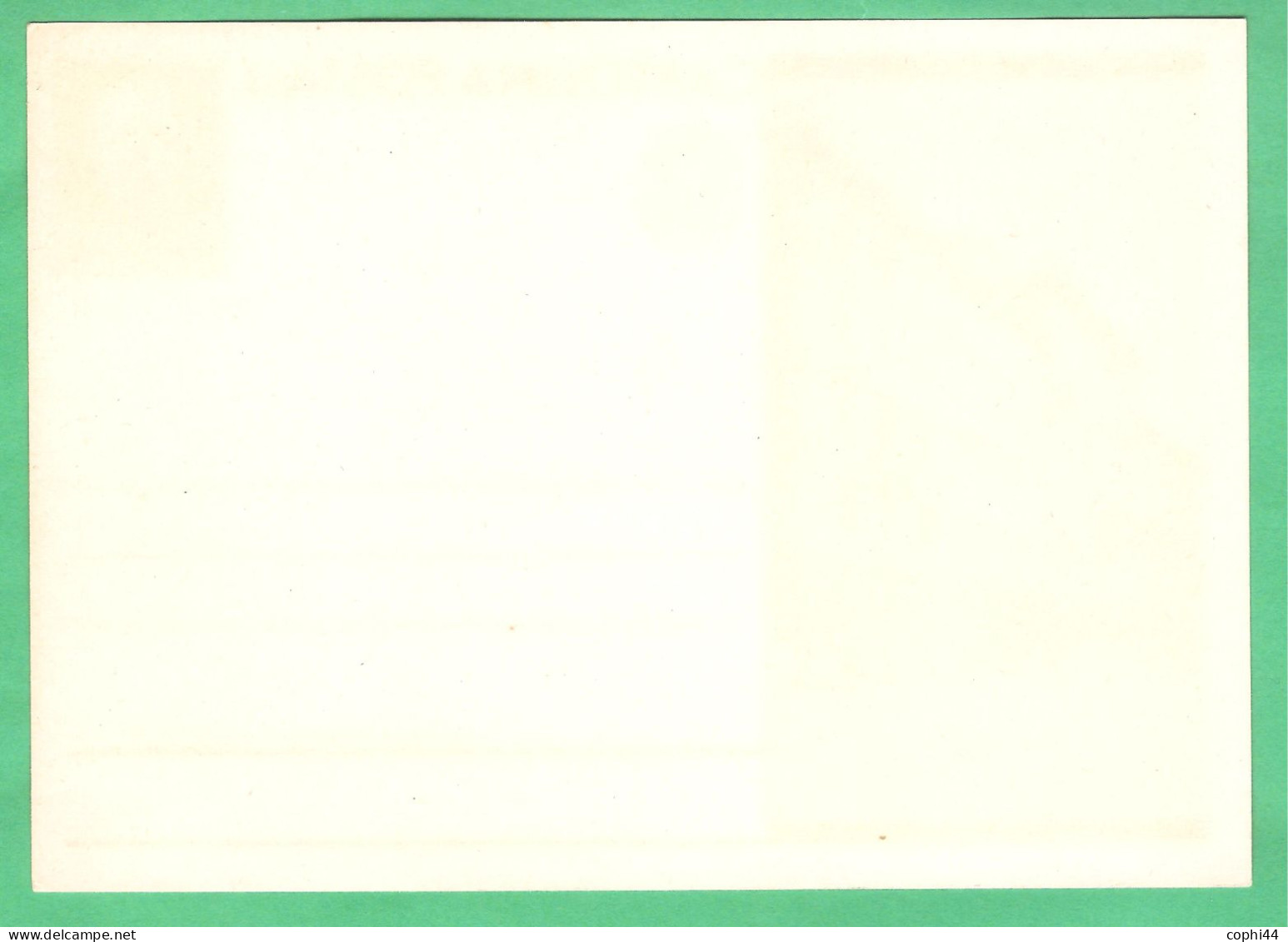 REGNO D'ITALIA 1931 CARTOLINA POSTALE VEIII OPERE DEL REGIME MINISTERO EDUCAZIONE N. 30 C Bruno (FILAGRANO C70-14) NUOVA - Interi Postali