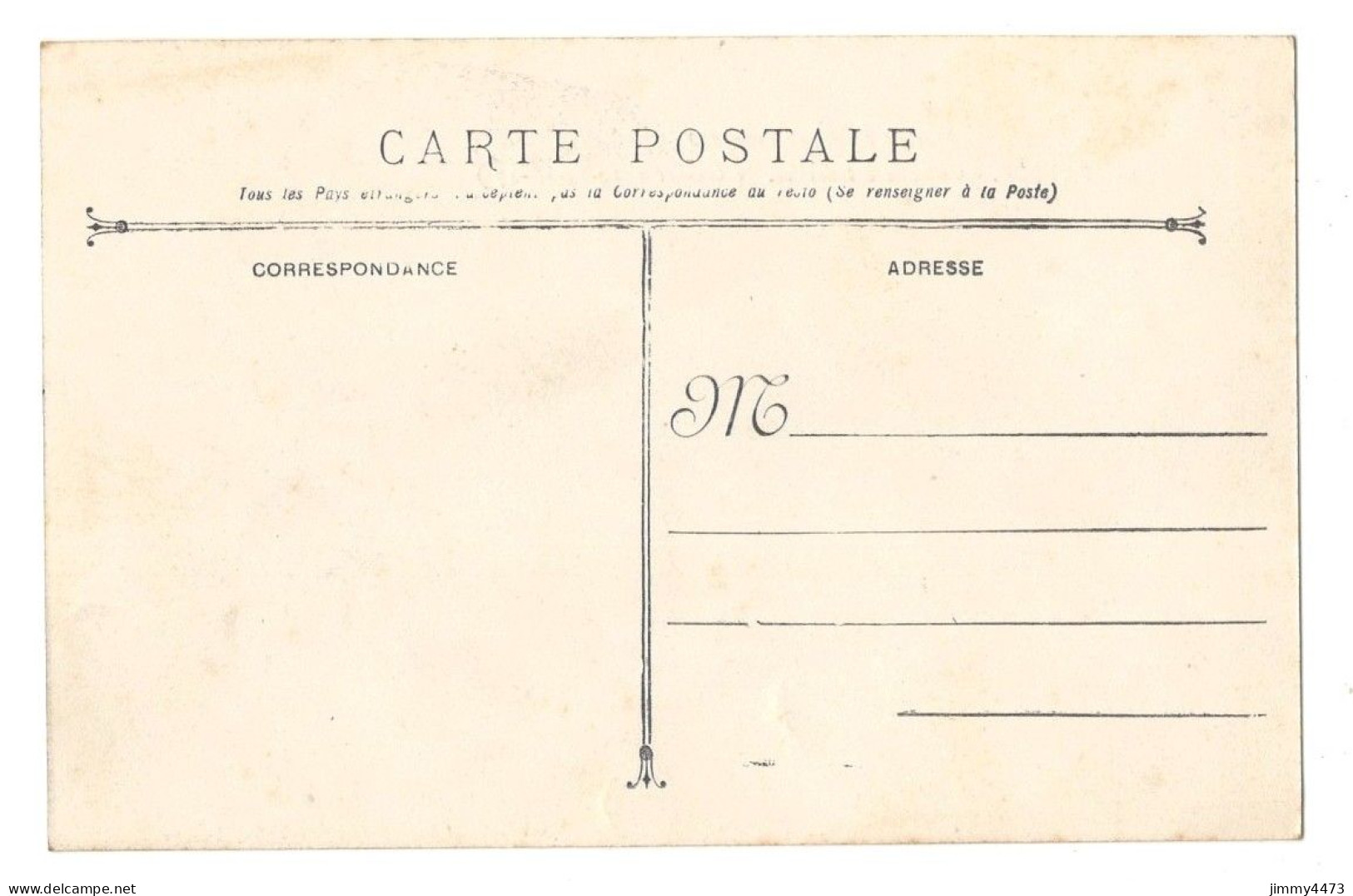 CPA - Le PATRIE - Cuirassé à Tourelles ( Guerre 1914-15-16-17 ) - N° 549 - - Guerre