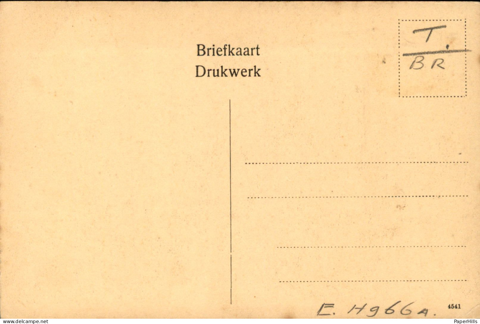 Rosendaal - Gebouw Katholieke Kring - Andere & Zonder Classificatie