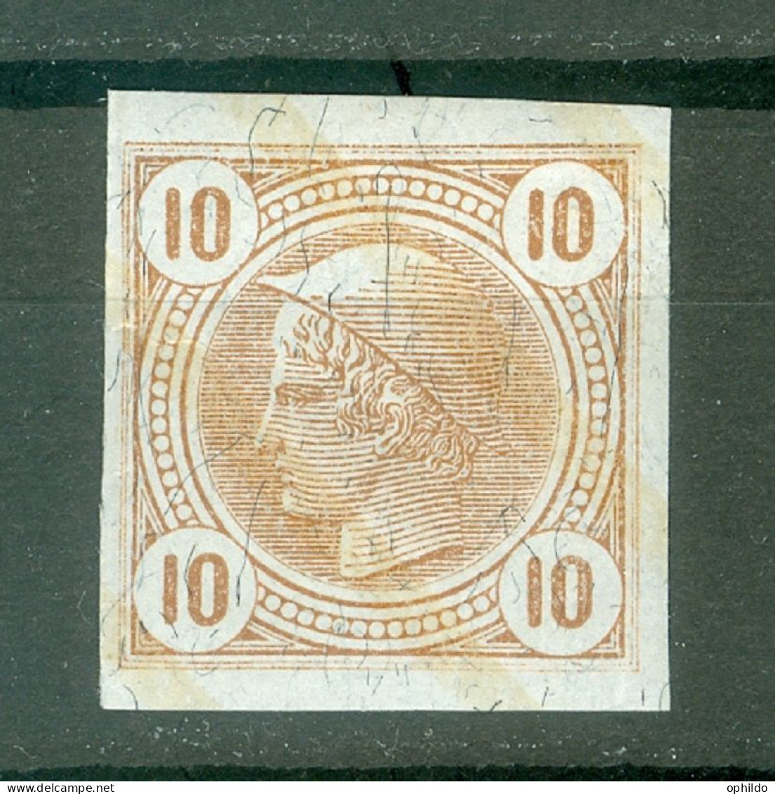 Autriche   Michel  103 * Quasi TB  - Unused Stamps