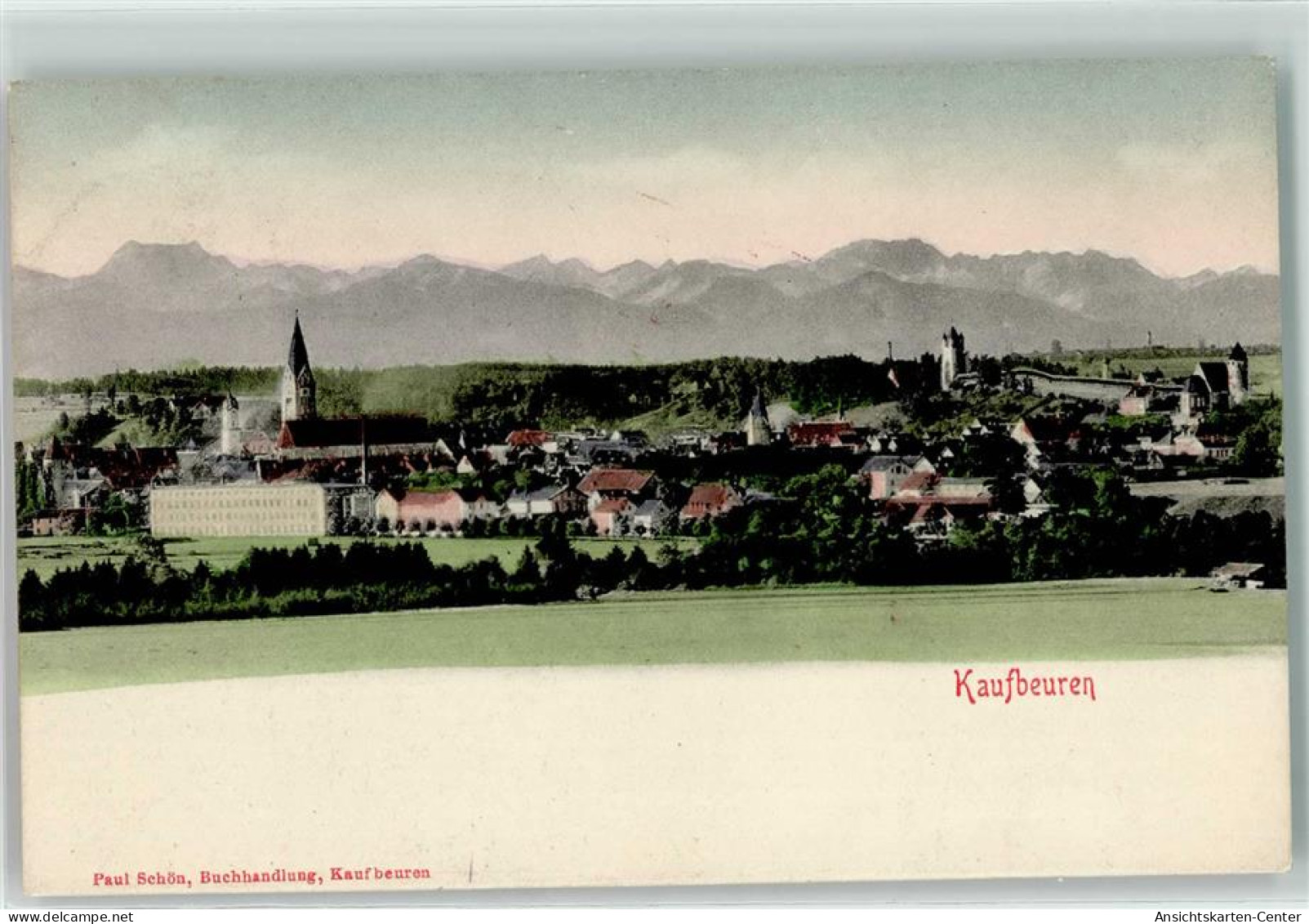 39254404 - Kaufbeuren - Kaufbeuren