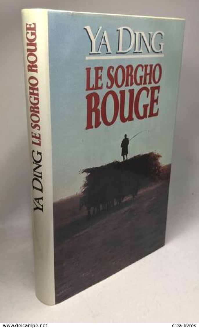 Les Héritiers Des Sept Royaumes + Le Sorgho Rouge ---2 Livres - Otros & Sin Clasificación