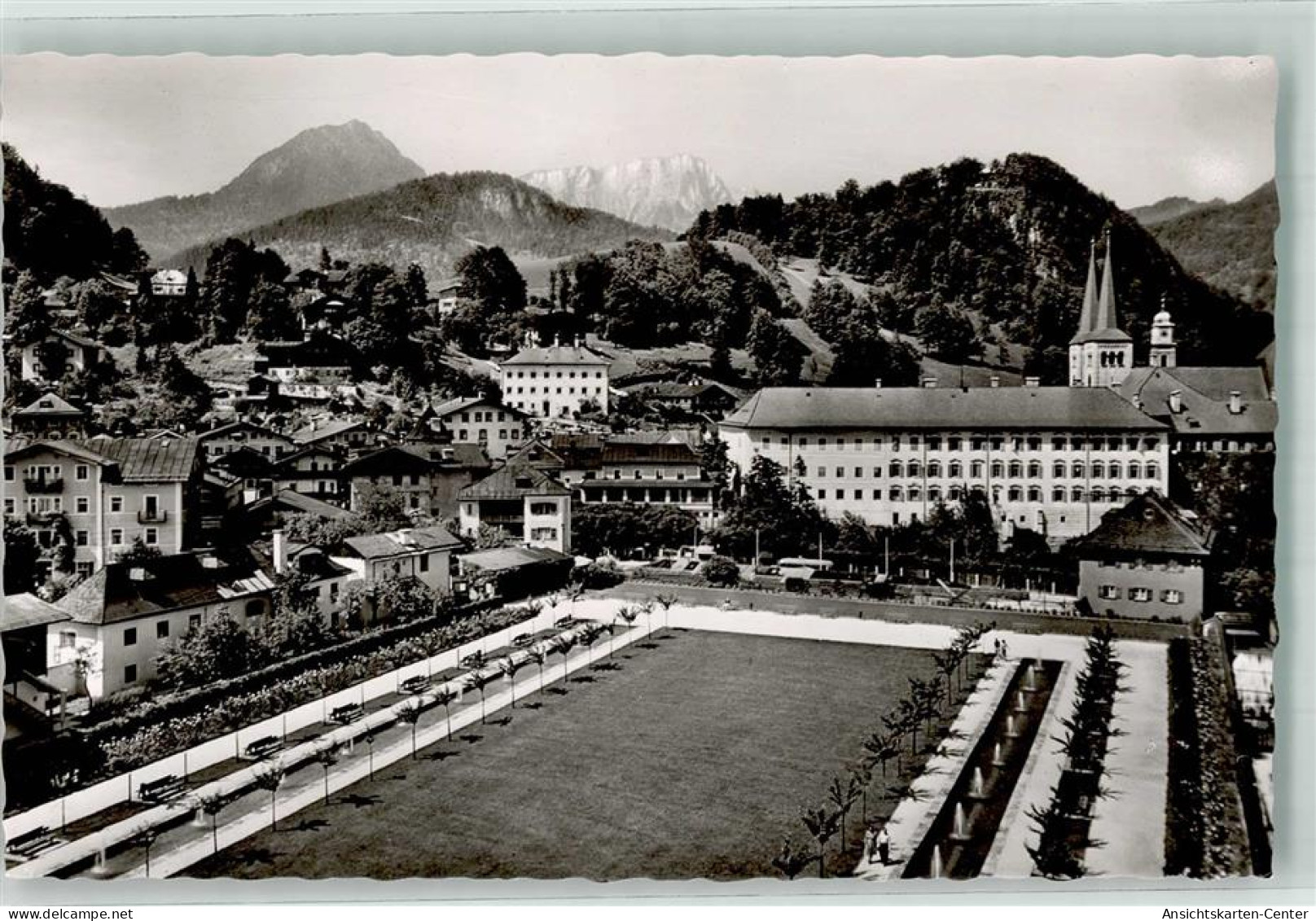 39810904 - Berchtesgaden - Berchtesgaden