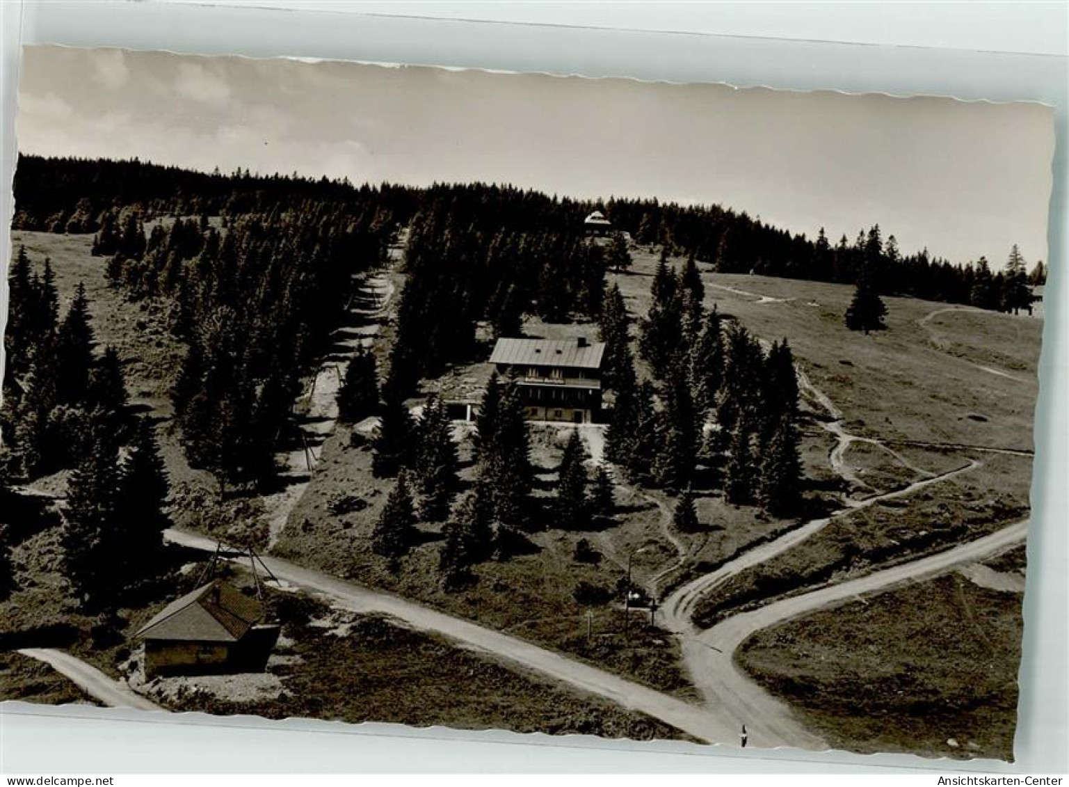 39771904 - Feldberg , Schwarzwald - Feldberg