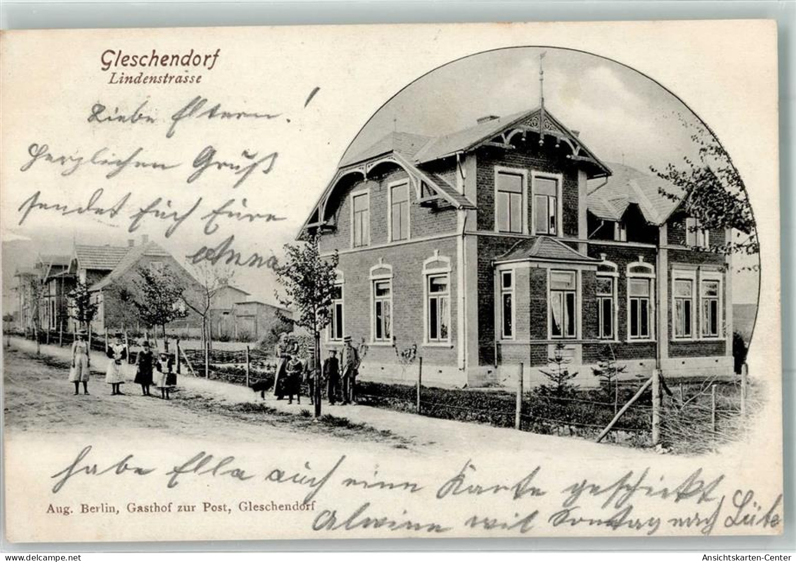 13622104 - Gleschendorf - Scharbeutz