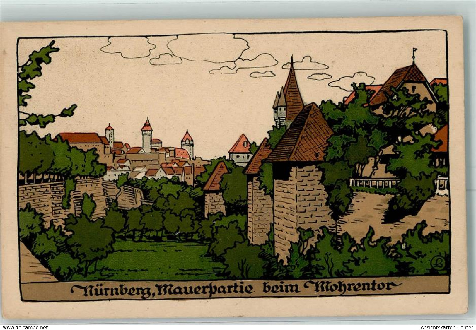 13157204 - Nuernberg - Nürnberg