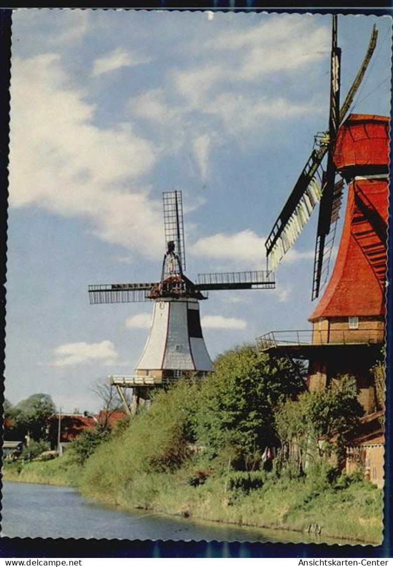 51652404 - Greetsiel - Krummhörn