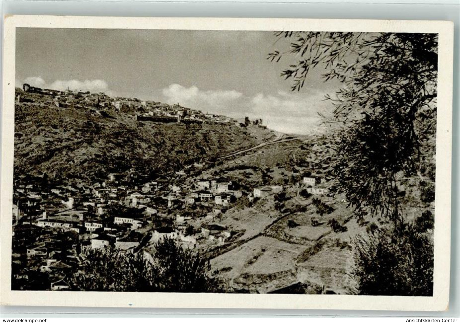 39353404 - Berat - Albania