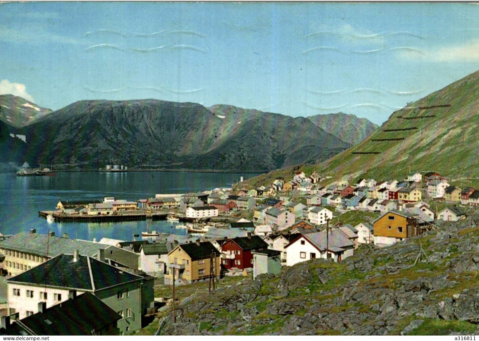 Norway - Norwegen