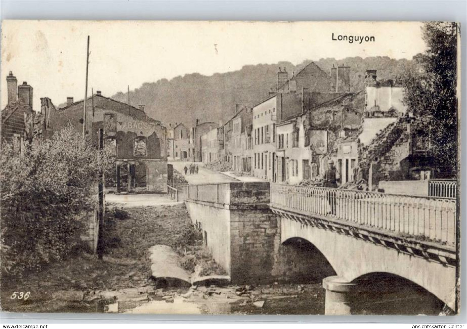 51538704 - Longuyon - Longuyon