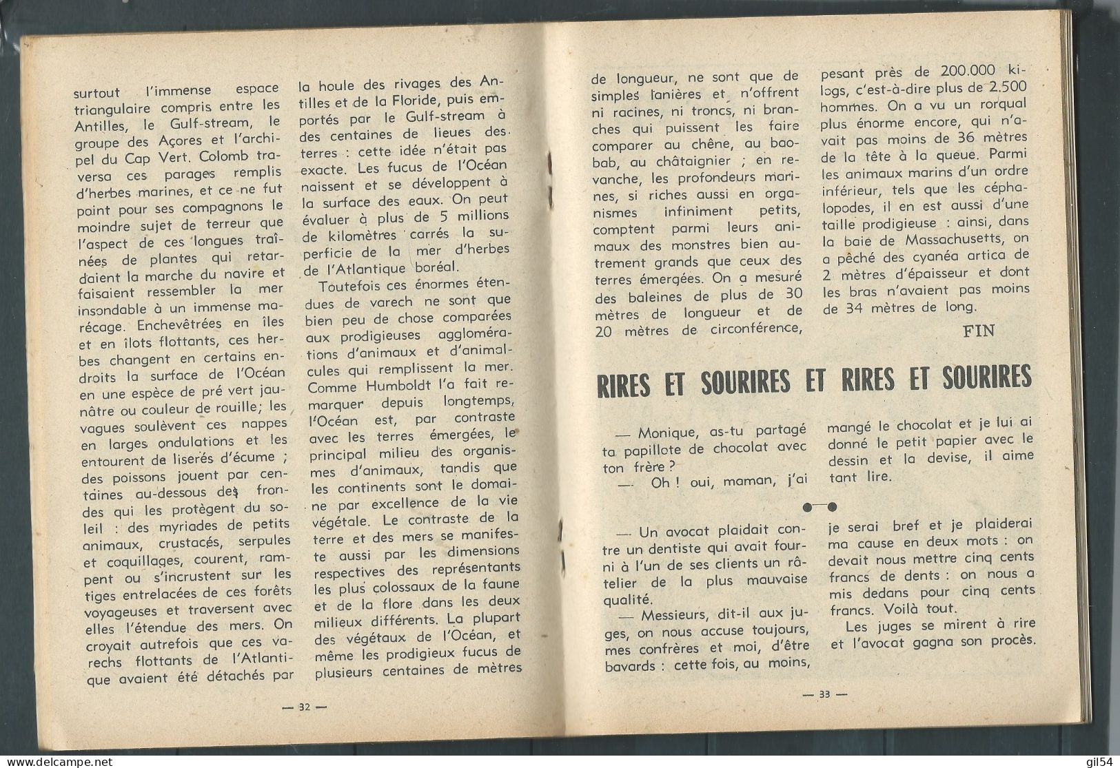 Bd " Tex-Tone  " Bimensuel N° 190 "  2 Beaux Chevaux , 3 Beaux Coquins  "      , DL  1 Er  Tri.  1965  - BE- RAP 0703 - Petit Format
