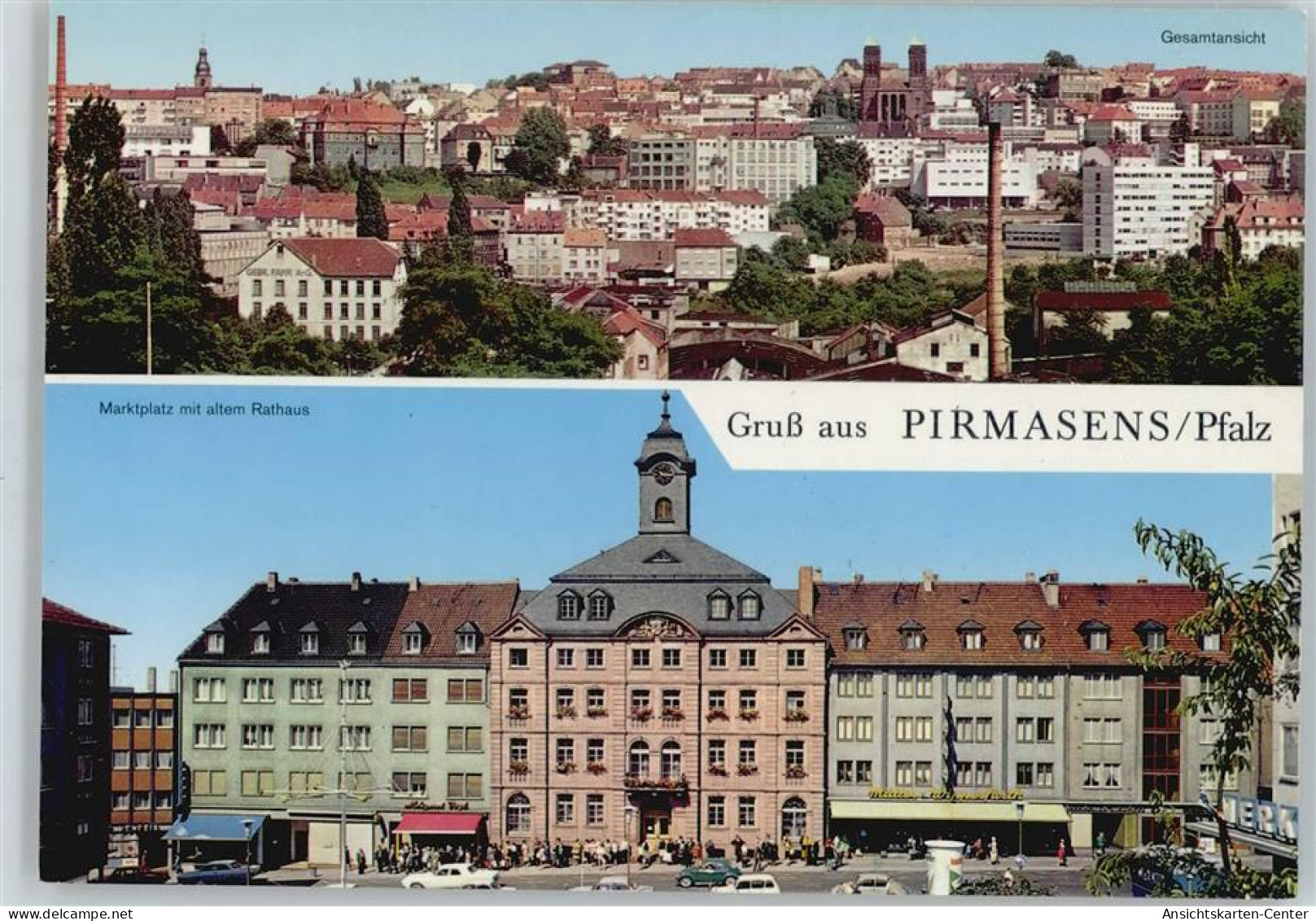 50344804 - Pirmasens - Pirmasens