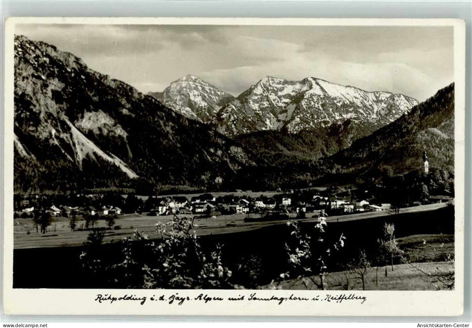 39267304 - Ruhpolding - Ruhpolding