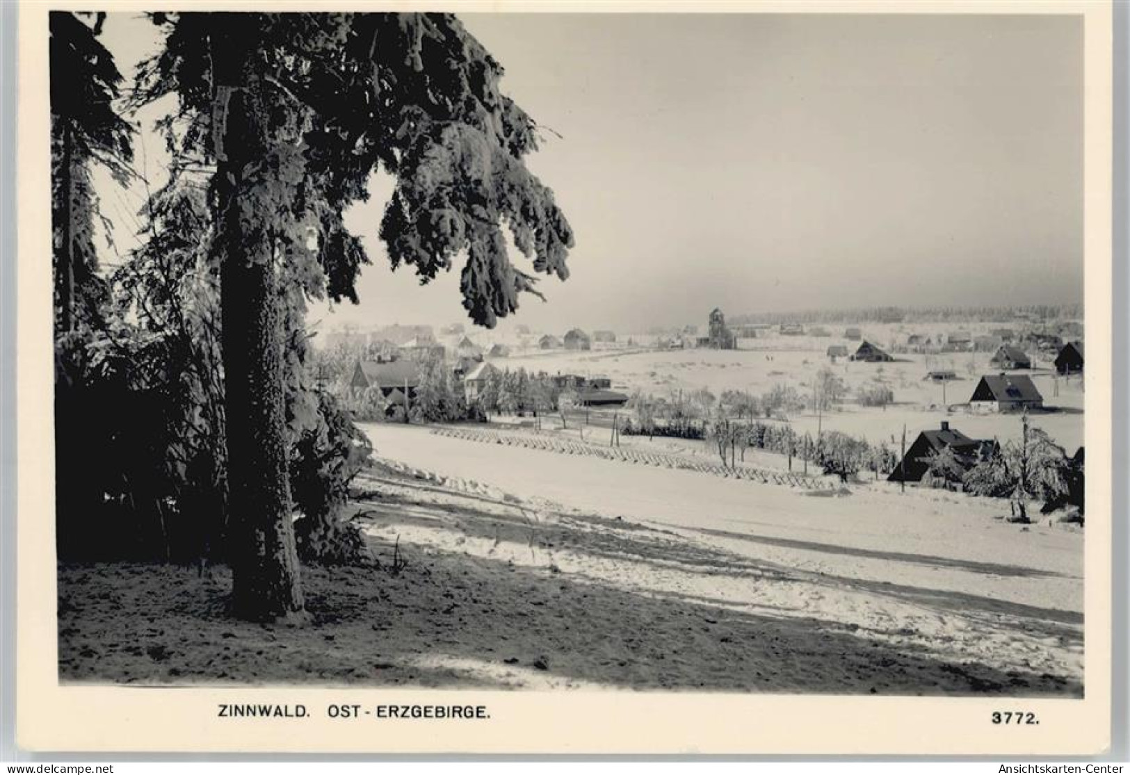 50592604 - Zinnwald-Georgenfeld - Altenberg