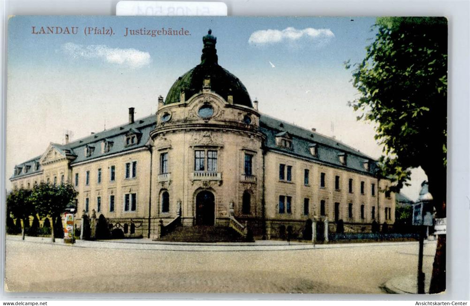 51108504 - Landau In Der Pfalz - Landau