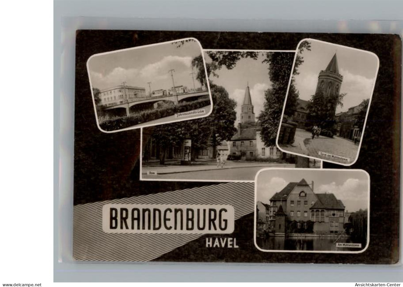 50217104 - Brandenburg An Der Havel - Brandenburg