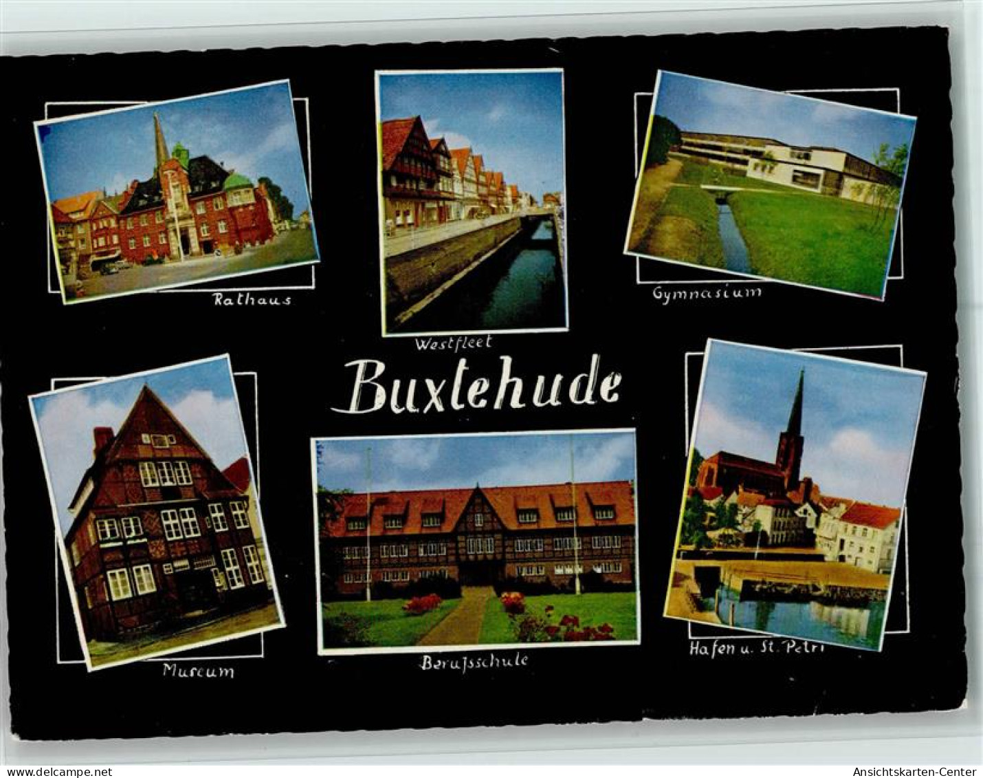 11049204 - Buxtehude - Buxtehude