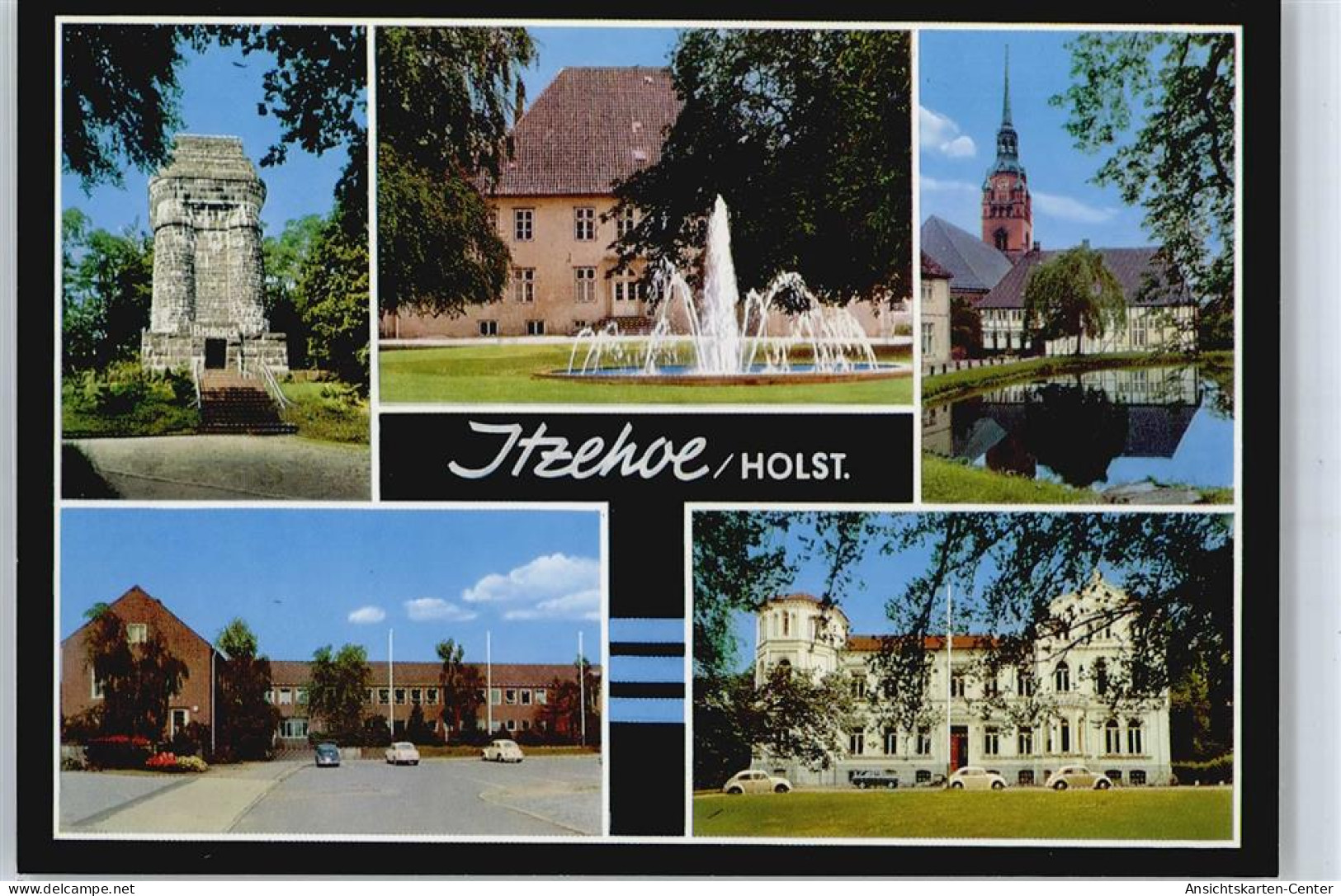 50727504 - Itzehoe - Itzehoe